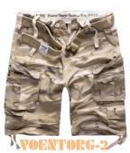 ����� Division Surplus | ���� Desert Light